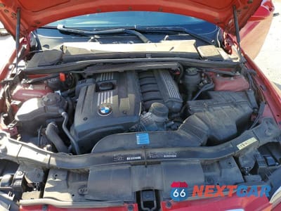 Zdjęcie 11 z 11 samochodu: 2009 BMW 328 I SULEV VIN:WBAWR335X9P460745 - miniatura