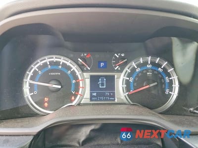 Zdjęcie 9 z 13 samochodu: 2015 TOYOTA 4RUNNER SR5 VIN:JTEBU5JR6F5240930 - miniatura