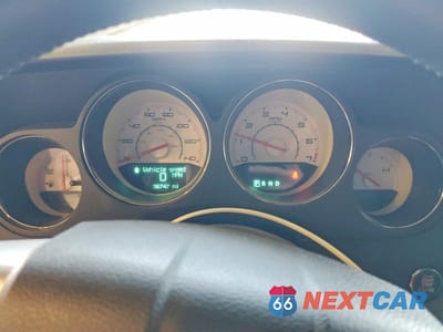 Zdjęcie 9 z 11 samochodu: 2013 DODGE CHALLENGER SXT VIN:2C3CDYAG6DH663199 - miniatura