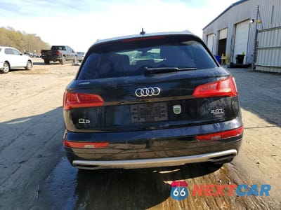 Zdjęcie 6 z 11 samochodu: 2018 AUDI Q5 PREMIUM VIN:WA1ANAFY8J2103076 - miniatura