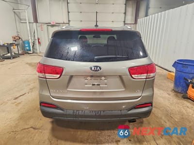 Zdjęcie 6 z 12 samochodu: 2018 KIA SORENTO LX V6 VIN:5XYPGDA51JG375354 - miniatura