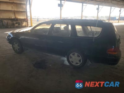 Drugie zdjęcie samochodu z przodu: 1994 TOYOTA CAMRY LE V6 VIN:4T1GK12W0RU027815 - miniatura