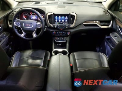 Zdjęcie 8 z 13 samochodu: 2020 GMC TERRAIN DENALI VIN:3GKALXEX7LL188747 - miniatura