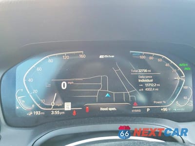 Zdjęcie 9 z 11 samochodu: 2022 BMW 330E VIN:3MW5P7J01N8C61849 - miniatura