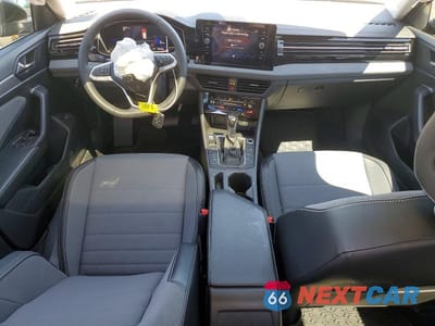 Zdjęcie 8 z 12 samochodu: 2026 VOLKSWAGEN JETTA SE VIN:3VW7W7BU2TM014180 - miniatura