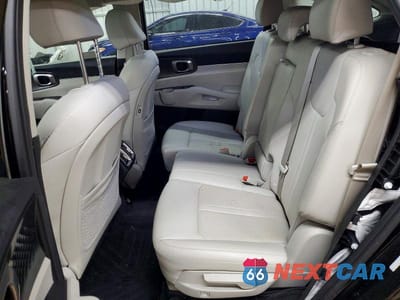 Zdjęcie 11 z 13 samochodu: 2023 KIA SORENTO S VIN:5XYRL4LC0PG247079 - miniatura