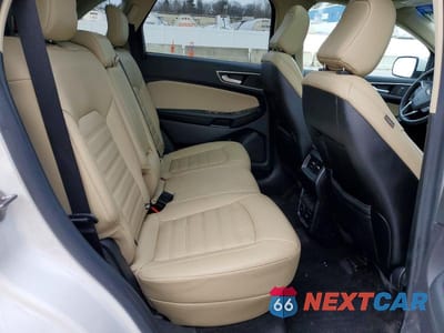 Zdjęcie 11 z 12 samochodu: 2020 FORD EDGE SEL VIN:2FMPK4J92LBA07205 - miniatura