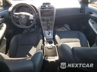 Zdjęcie 8 z 12 samochodu: 2012 TOYOTA COROLLA S VIN:5YFBU4EE1CP067371 - miniatura