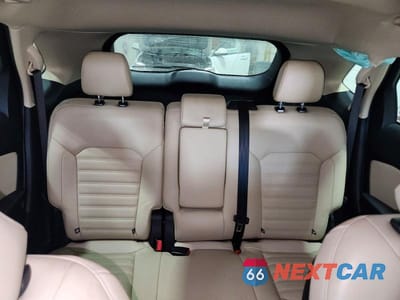 Zdjęcie 10 z 13 samochodu: 2021 FORD EDGE SEL VIN:2FMPK4J97MBA58619 - miniatura
