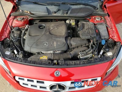 Zdjęcie 11 z 11 samochodu: 2019 MERCEDES-BENZ GLA 250 4MATIC VIN:WDCTG4GB8KJ586008 - miniatura