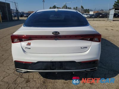 Zdjęcie 6 z 12 samochodu: 2021 KIA K5 LX VIN:5XXG14J24MG072052 - miniatura