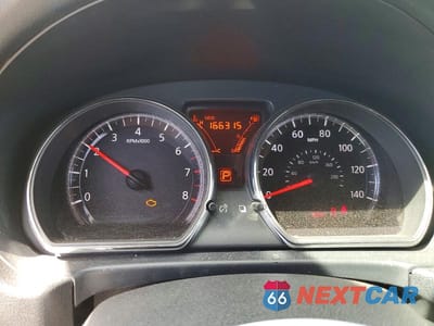 Zdjęcie 9 z 12 samochodu: 2016 NISSAN VERSA NOTE S PLUS VIN:3N1CE2CP7GL377959 - miniatura