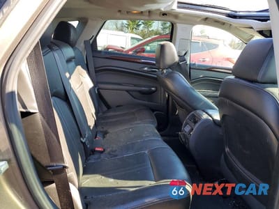 Zdjęcie 10 z 12 samochodu: 2014 CADILLAC SRX LUXURY COLLECTION VIN:3GYFNEE32ES561435 - miniatura