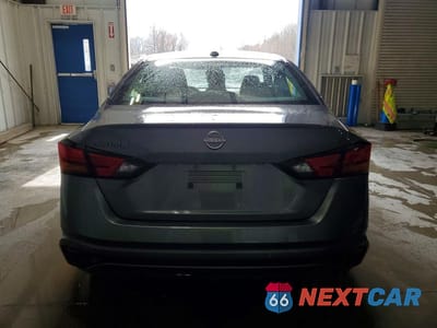 Zdjęcie 6 z 11 samochodu: 2025 NISSAN ALTIMA 2.5 SV VIN:1N4BL4DV8SN333104 - miniatura
