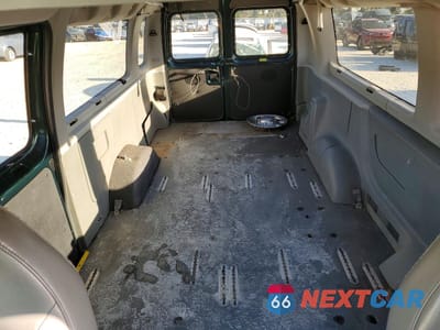 Zdjęcie 10 z 14 samochodu: 2008 FORD ECONOLINE E350 SUPER DUTY WAGON VIN:1FBSS31L68DB43959 - miniatura
