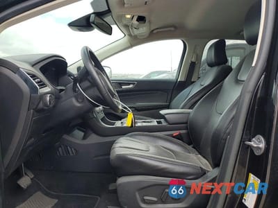 Zdjęcie 7 z 13 samochodu: 2022 FORD EDGE TITANIUM VIN:2FMPK4K9XNBA14453 - miniatura