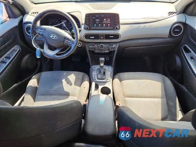 Zdjęcie 8 z 12 samochodu: 2020 HYUNDAI KONA SEL PLUS VIN:KM8K62AA6LU432398 - miniatura