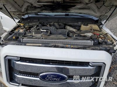 Zdjęcie 11 z 11 samochodu: 2012 FORD F350 SUPER DUTY VIN:1FT8W3BT2CEB76680 - miniatura