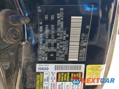 Zdjęcie 13 z 13 samochodu: 2015 TOYOTA SIENNA LIMITED 7-PASSENGER VIN:5TDYK3DC5FS527525 - miniatura
