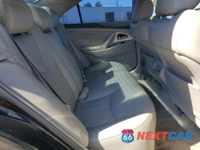 Zdjęcie 10 z 11 samochodu: 2007 TOYOTA CAMRY SE V6 VIN:4T1BK46K97U549133 - miniatura