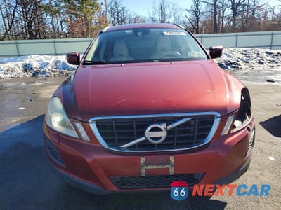 Piąte zdjęcie samochodu w środku: 2013 VOLVO XC60 3.2 VIN:YV4952DZ0D2463308 - miniatura