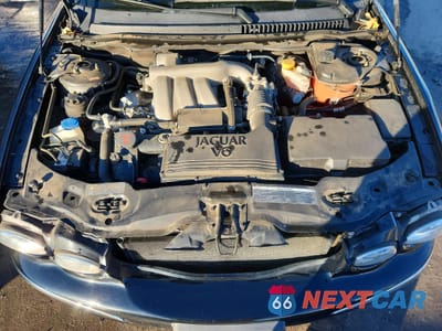 Zdjęcie 11 z 12 samochodu: 2006 JAGUAR X-TYPE 3.0 VIN:SAJWA51A56WE98900 - miniatura