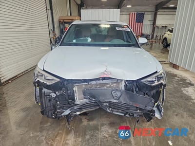Piąte zdjęcie samochodu w środku: 2023 AUDI Q3 PREMIUM S LINE 45 VIN:WA1DECF3XP1118139 - miniatura