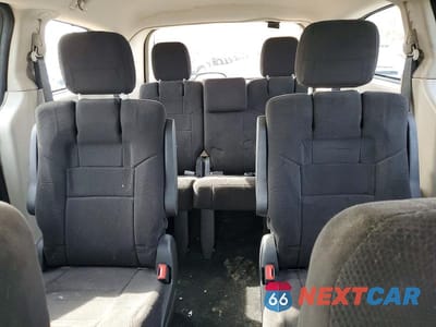 Zdjęcie 10 z 13 samochodu: 2012 DODGE GRAND CARAVAN SE VIN:2C4RDGBG7CR395366 - miniatura