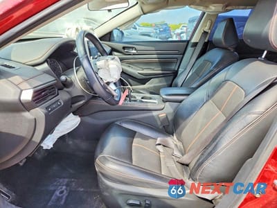Zdjęcie 7 z 12 samochodu: 2020 NISSAN ALTIMA VIN:1N4BL4CV5LN307319 - miniatura