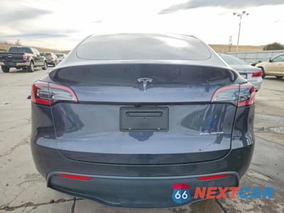 Zdjęcie 6 z 13 samochodu: 2024 TESLA MODEL Y VIN:7SAYGDEEXRF117354 - miniatura