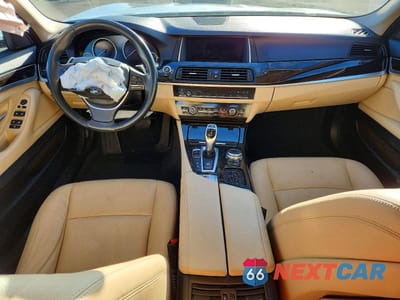 Zdjęcie 8 z 12 samochodu: 2016 BMW 535 XI VIN:WBA5B3C50GG255920 - miniatura