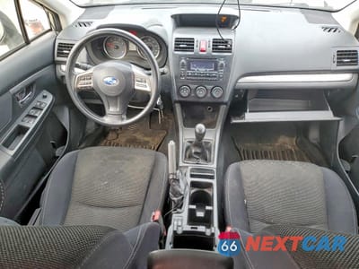 Zdjęcie 8 z 13 samochodu: 2014 SUBARU XV CROSSTREK 2.0 PREMIUM VIN:JF2GPACC6E9204991 - miniatura