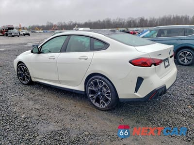 Drugie zdjęcie samochodu z przodu: 2026 BMW 228XI VIN:WBA23GG09T7U19715 - miniatura