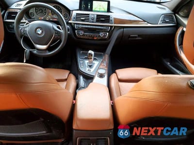 Zdjęcie 8 z 12 samochodu: 2017 BMW 330E VIN:WBA8E1C38HA029166 - miniatura