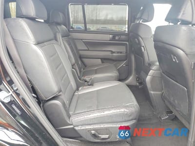 Zdjęcie 11 z 14 samochodu: 2025 HYUNDAI SANTA FE CALLIGRAPHY VIN:5NMP5DGL9SH108109 - miniatura