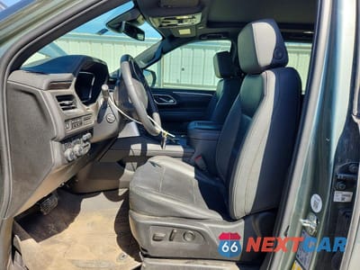 Zdjęcie 7 z 13 samochodu: 2024 CHEVROLET TAHOE K1500 Z71 VIN:1GNSKPKD7RR304440 - miniatura