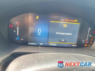 Zdjęcie 9 z 12 samochodu: 2023 FORD ESCAPE ST LINE VIN:1FMCU9MNXPUA06270 - miniatura