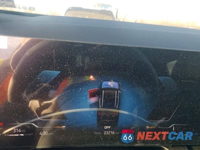 Zdjęcie 9 z 13 samochodu: 2026 BMW X3 30 XDRIVE VIN:5UX53GP0XT9211300 - miniatura