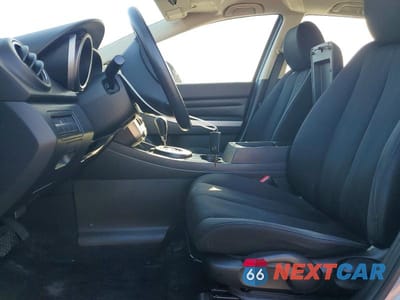Zdjęcie 7 z 12 samochodu: 2010 MAZDA CX-7 VIN:JM3ER2WM8A0302162 - miniatura