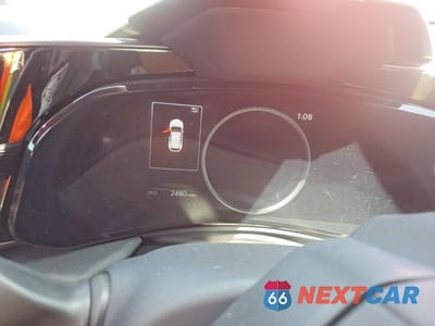 Zdjęcie 9 z 12 samochodu: 2023 LEXUS NX 250 PREMIUM VIN:2T2GDCAZ9PC005064 - miniatura