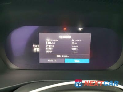 Zdjęcie 9 z 13 samochodu: 2025 VOLVO XC40 CORE VIN:YV4L12UJ2S2468924 - miniatura