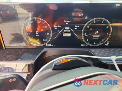 Zdjęcie 9 z 13 samochodu: 2026 INFINITI QX80 AUTOGRAPH VIN:JN8AZ3CC8T9620598 - miniatura