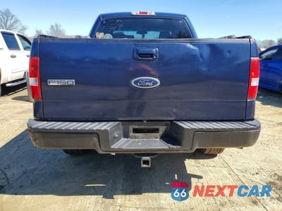 Zdjęcie 6 z 12 samochodu: 2004 FORD F-150 VIN:1FTPW145X4KA84038 - miniatura