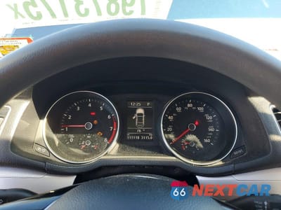 Zdjęcie 9 z 13 samochodu: 2018 VOLKSWAGEN PASSAT S VIN:1VWAA7A37JC016616 - miniatura