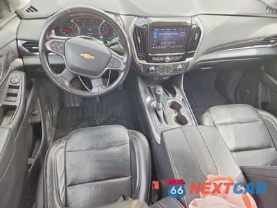Zdjęcie 8 z 13 samochodu: 2020 CHEVROLET TRAVERSE PREMIER VIN:1GNEVKKW9LJ233174 - miniatura