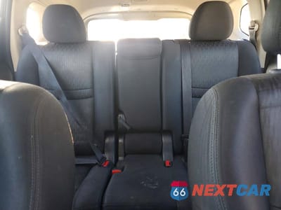 Zdjęcie 10 z 12 samochodu: 2018 NISSAN ROGUE S VIN:JN8AT2MT6JW451626 - miniatura