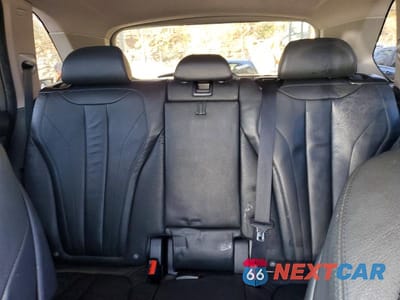 Zdjęcie 10 z 12 samochodu: 2016 BMW X5 SDRIVE35I VIN:5UXKR2C57G0R71040 - miniatura