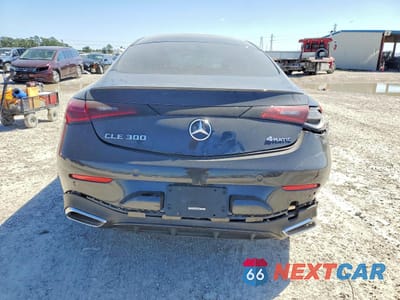 Zdjęcie 6 z 13 samochodu: 2026 MERCEDES-BENZ CLE 300 4MATIC VIN:W1KMJ4HBXTF086856 - miniatura
