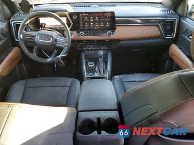 Zdjęcie 8 z 13 samochodu: 2024 GMC CANYON AT4 VIN:1GTP6DEKXR1192968 - miniatura
