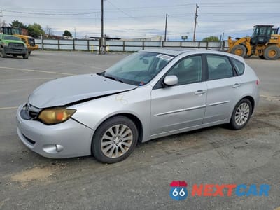 2011 SUBARU IMPREZA 2.5I PREMIUM JF1GH6B66BH816541 - główne zdjęcie licytacji z USA - miniatura